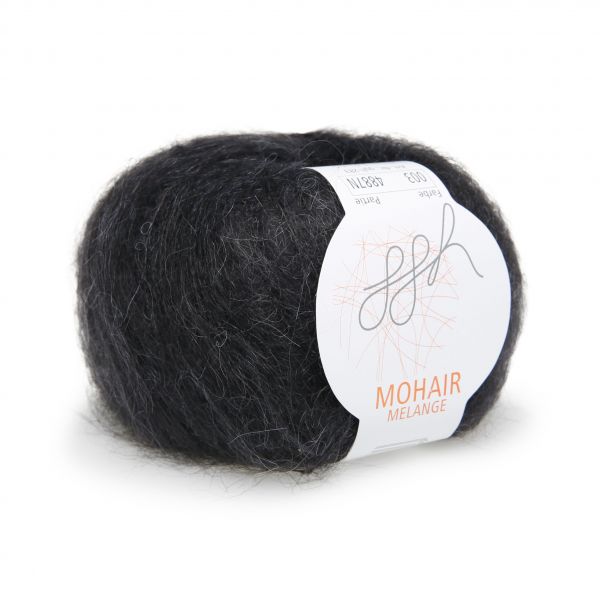 ggh Mohair Melange